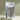 Organic basil tea blend in resealable 50g packaging