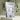 Basil herbal blend in 50g eco-friendly pouch with green background