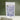 Rear view of Blue Pea Tea packet displaying manufacturing details.