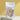 Organic ginger seasoning in resealable packaging