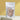 Organic ginger seasoning in resealable packaging