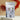 Organic garam masala in 100g resealable pouch with spices