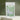 Rear view of Green Tea packet displaying manufacturing details.
