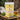 Instant Lemon Tea – Organic, Citrus Mix, 250g Brooklane