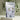 Lemon grass herbal blend in 50g eco-friendly pouch with yellow background