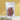 Organic mace powder seasoning in resealable 15g packaging