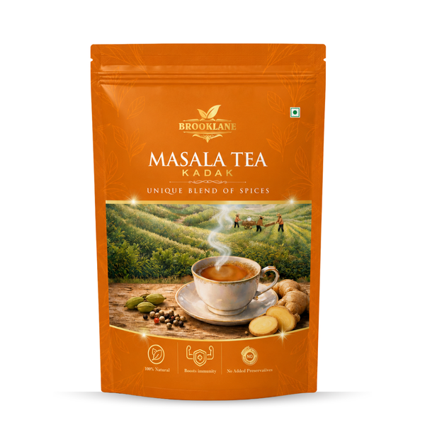 Masala Chai Brooklane