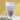 Organic nutmeg seasoning in resealable packaging