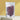 Close-up of organic rose petals in packaging