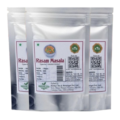 Pack of 3