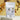 Organic white pepper in 100g resealable pouch on table
