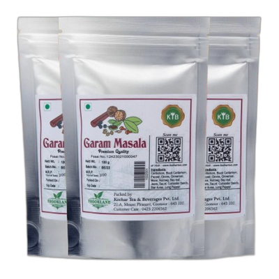 Pack of 3