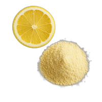 Lemon Powder