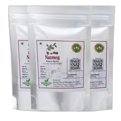 Pack of 3
