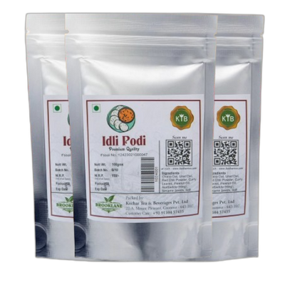Pack of 3