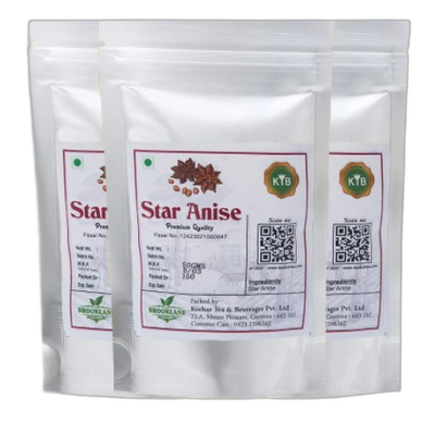 Pack of 3