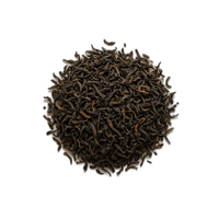 Tea leaves